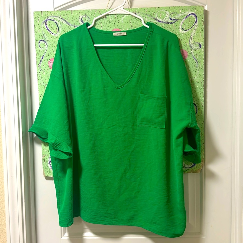 Emerald Green